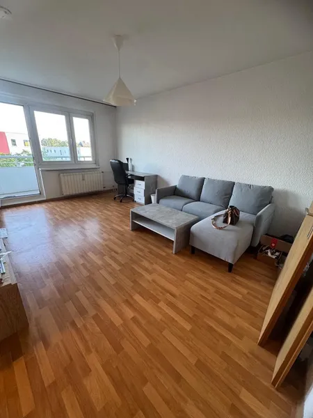 3-Zimmer-Wohnung I vollmöbliert I Juli 2026 -2028 — photo 1